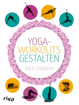 cover image of Yoga-Workouts gestalten
